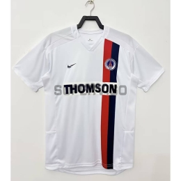 Camiseta Retro PSG Barata Replica SuperVigo