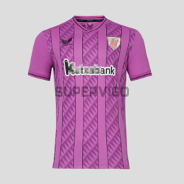 Camiseta Athletic Bilbao 2023-2024 125th Aniversario