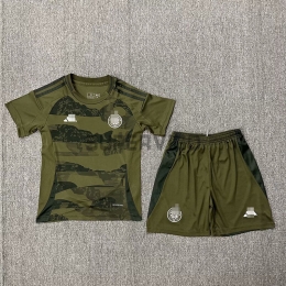 Camiseta Celtic Tercera Equipación 2024/2025 Niño Kit