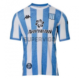 Camiseta Racing Club 1ª Equipación 2020/2021