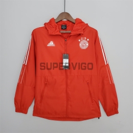 Survetement Bayern Munich 2022 2023 SuperVigo