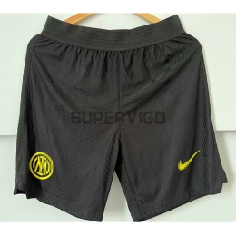 Pantalón Corto Inter de Milan Primera Equipación 2023/2024 (EDICIÓN JUGADOR)