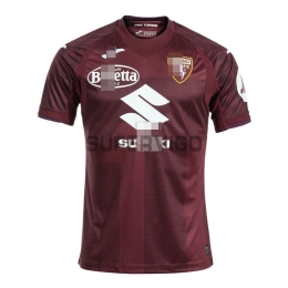 Camiseta Torino Primera Equipación 2024/2025