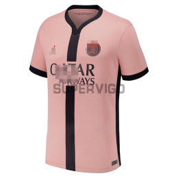 Camiseta PSG Tercera Equipación 2024/2025