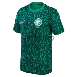 Camiseta arabia saudita clearance
