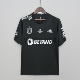 Camiseta Universidad de Chile Tercera Equipación 2022/2023