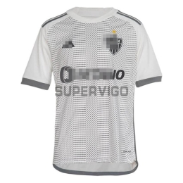 Camisetas Atlético Mineiro Segunda Equipación 2024/2025