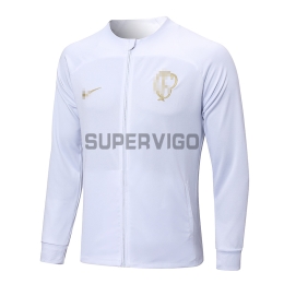 Chaqueta Corinthians 2023/2024 Blanco