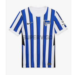 Camiseta Hertha BSC 1ª Equipacion 2020/2021