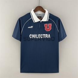Camiseta Universidad de Chile Primera Equipación Retro 1994/95