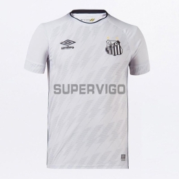 Camiseta Santos FC Primera Equipación 2021/2022