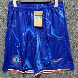 Pantalón Corto Chelsea FC Primera Equipación 2024/2025