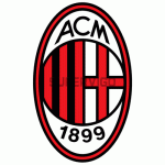 AC Milan Training