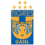 Tigres UANL Training