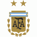 Survêtement Argentine