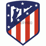 Atletico Madrid Training