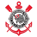 Survêtement SC Corinthians Paulista