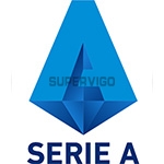 Serie A Training
