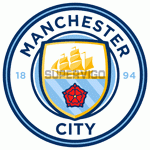 Manchester City Training