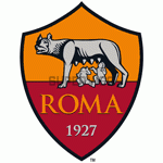 AS Roma Training