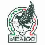 Survêtement Mexique