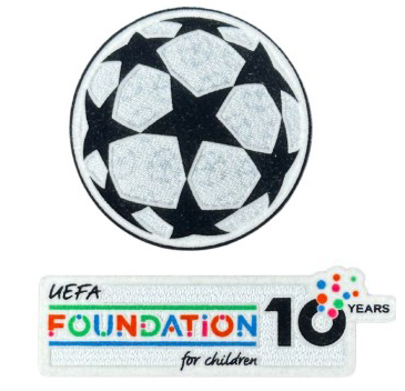 UEFA Champions League & 25-26 Foundation (3,00 €)