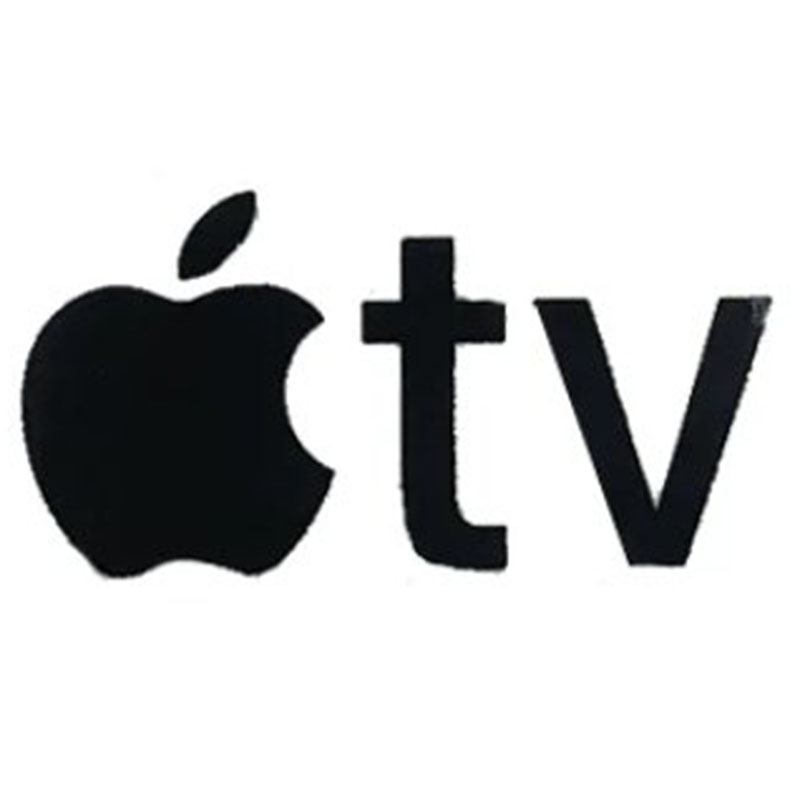 Apple TV-1 (1,50 €)