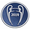 Trophy 2019 (€1.50)
