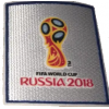 2018 World Cup (€1.50)