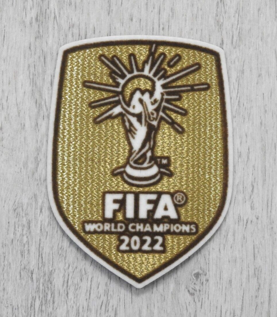 FIFA World Cup Champions 2022 (1,50 €)