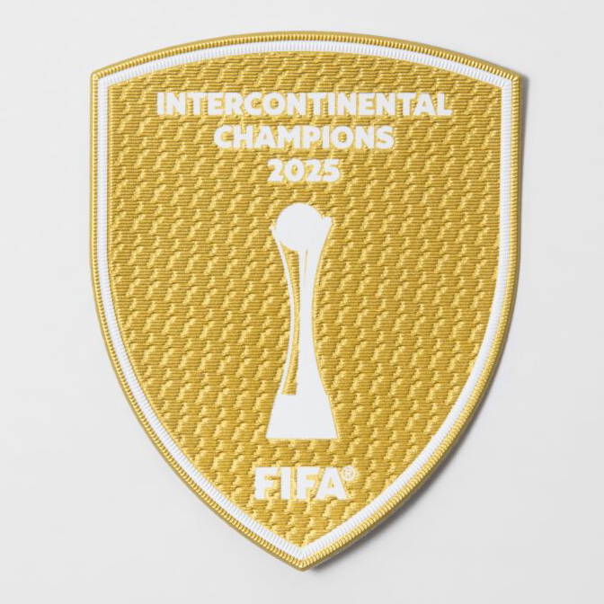 Campeones Intercontinental Cup 2025 (1,50 €)