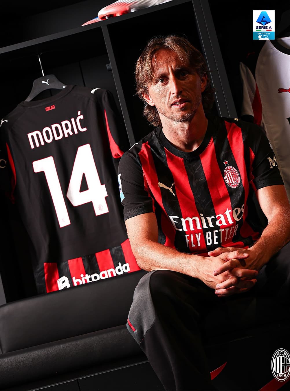 SERIE A