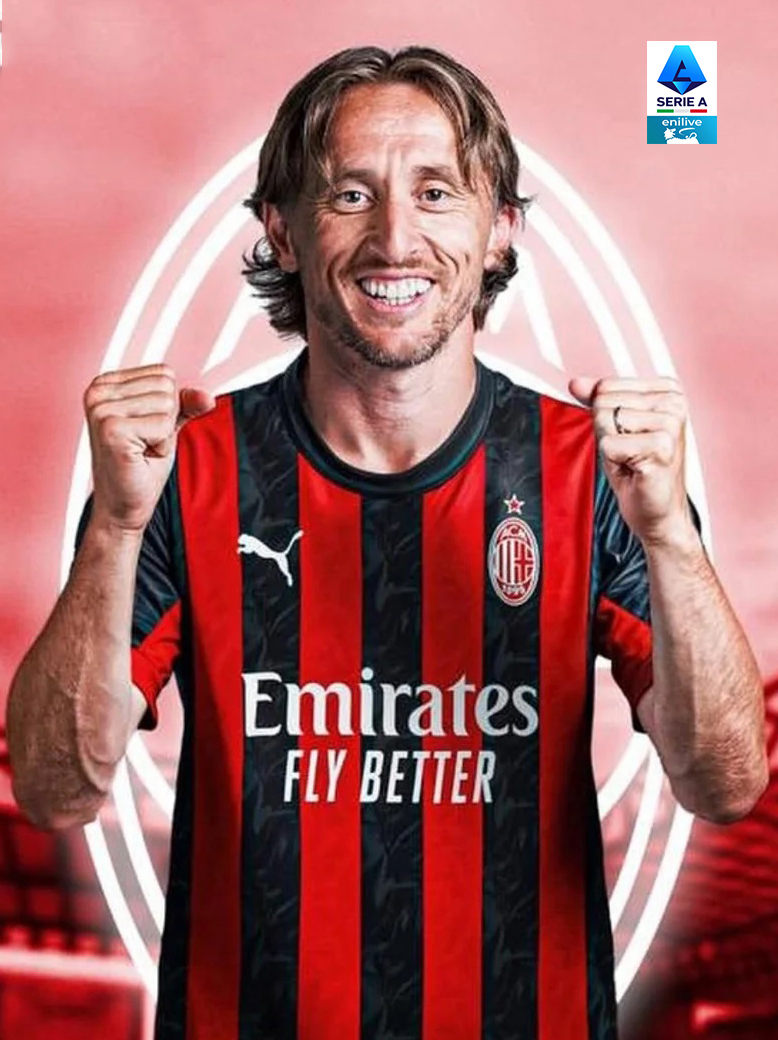 SERIE A