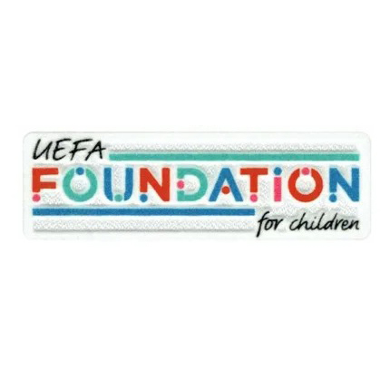 UEFA Foundation for Children (1,50 €)