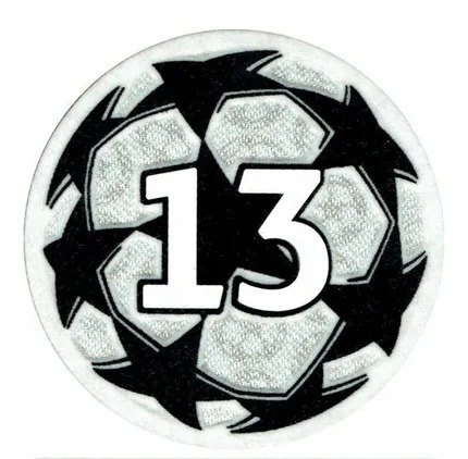 UCL-13 (€1.50)
