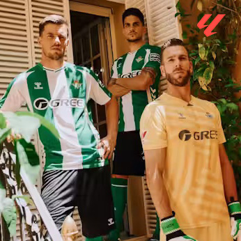 LA LIGA