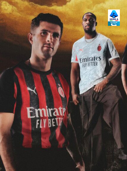 SERIE A