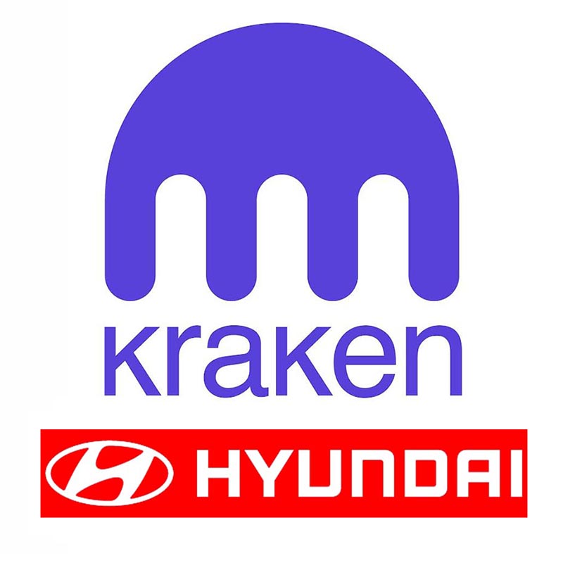 KRAKEN & HYUNDAI (3,00 €)