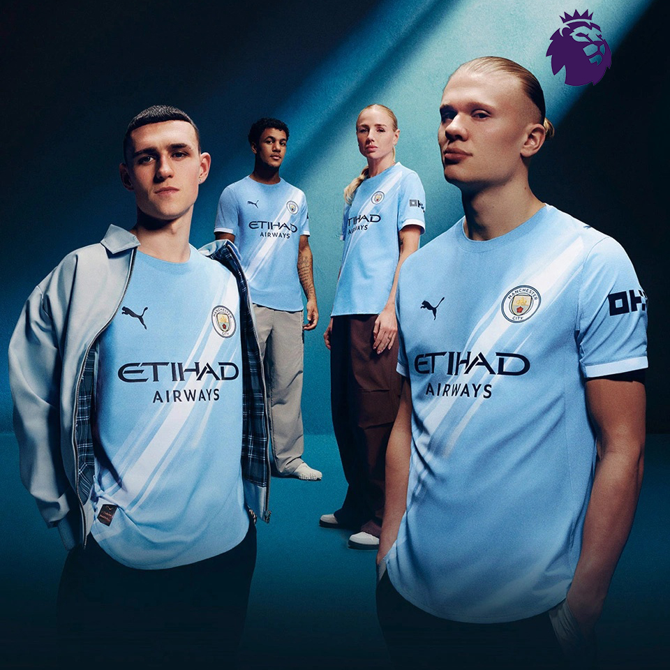 PREMIER LEAGUE